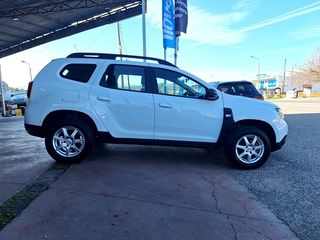 Dacia Duster 2019 1.5 DCI 110HP 4X4 EURO6W-thumb-7
