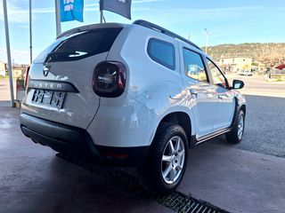 Dacia Duster 2019 1.5 DCI 110HP 4X4 EURO6W-thumb-9