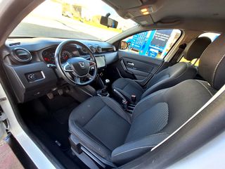 Dacia Duster 2019 1.5 DCI 110HP 4X4 EURO6W-thumb-18