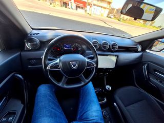 Dacia Duster 2019 1.5 DCI 110HP 4X4 EURO6W-thumb-28