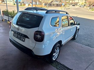 Dacia Duster 2019 1.5 DCI 110HP 4X4 EURO6W-thumb-51