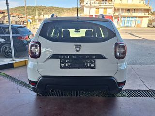Dacia Duster 2019 1.5 DCI 110HP 4X4 EURO6W-thumb-10