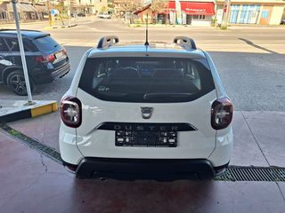 Dacia Duster 2019 1.5 DCI 110HP 4X4 EURO6W-thumb-11