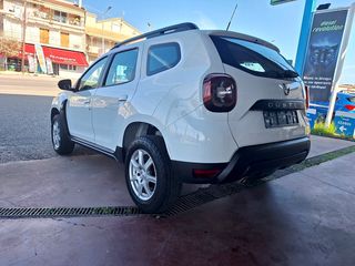 Dacia Duster 2019 1.5 DCI 110HP 4X4 EURO6W-thumb-13
