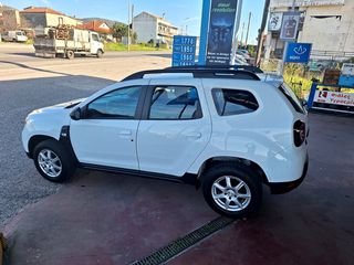 Dacia Duster 2019 1.5 DCI 110HP 4X4 EURO6W-thumb-14