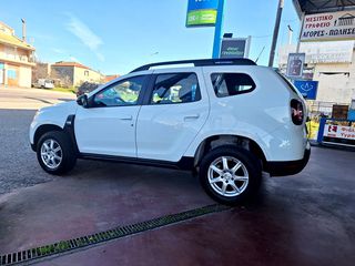 Dacia Duster 2019 1.5 DCI 110HP 4X4 EURO6W-thumb-15
