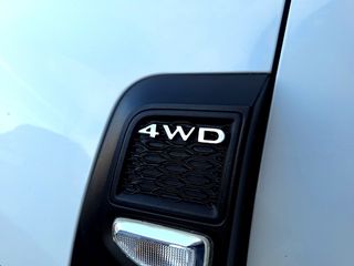 Dacia Duster 2019 1.5 DCI 110HP 4X4 EURO6W-thumb-41
