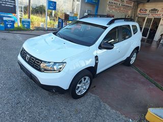 Dacia Duster 2019 1.5 DCI 110HP 4X4 EURO6W-thumb-48