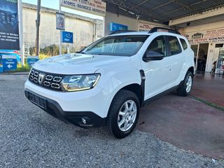 Dacia Duster 2019 1.5 DCI 110HP 4X4 EURO6W-thumb-47
