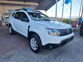 Dacia Duster 2019 1.5 DCI 110HP 4X4 EURO6W-thumb-50