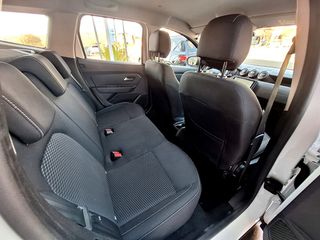 Dacia Duster 2019 1.5 DCI 110HP 4X4 EURO6W-thumb-24