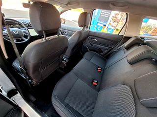 Dacia Duster 2019 1.5 DCI 110HP 4X4 EURO6W-thumb-20