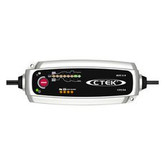 CTEK Φορτιστής Μπαταρίας Μοτοσυκλέτας MXS 5.0 T battery charger, EU