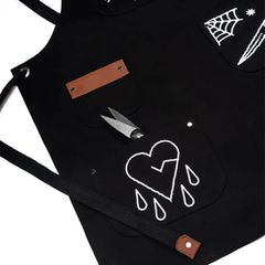 American Socks Traditional Apron-thumb-6