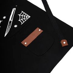 American Socks Traditional Apron-thumb-3