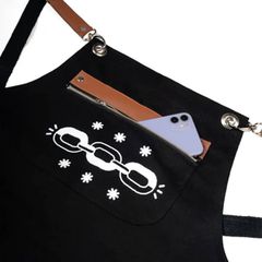 American Socks Traditional Apron-thumb-5