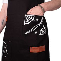 American Socks Traditional Apron-thumb-4