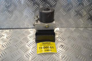 Μονάδα ABS Bmw 116 2006-2012 ATE 34526784764-01 10096008393 34516784763-01