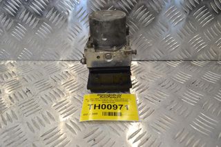 Μονάδα ABS Peugeot 307 2002-2008 bosch 96518173780 0265231476 040203/5/0024 9651873780