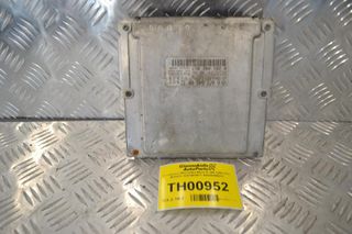 Εγκέφαλος Mercedes-Benz E 240 1998-2003 BOSCH 0281001817 A0225458032