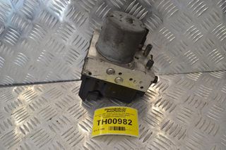 Μονάδα ABS Toyota Avensis T25 2003-2008 BOSCH 89541-05100 44540-05051 0265950178 0265225387