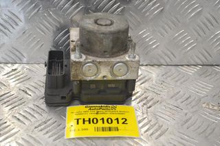 Μονάδα ABS Fiat Qubo 2015-2025 BOSCH 52088131 191029/2/3601 0265259667