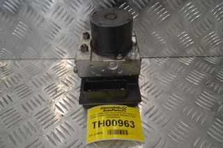 Μονάδα ABS Seat Ibiza 2010-2015 BOSCH 6R0907379AF 0265239056 6R00907379AK 0265955025