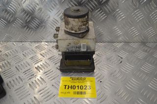 Μονάδα ABS Opel Insignia 2008-2017 TRW 13328651 16817011