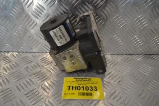 Μονάδα ABS Opel Vectra C 2002-2008 TRW 12773671 15052209 15113909 15052209 54084733D