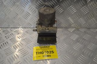Μονάδα ABS Toyota Corolla / Auris 2006-2012 44510-02110 0265231858 0265800527