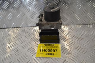 Μονάδα ABS Ford Focus 2002-2012 ATE 10.0970-0124.3 10097001243 10.0207-0071.4 10020700714