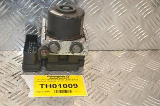 Μονάδα ABS Opel Astra H - Zafira B ATE 2004-2010 13246534 10.0207-0081.4 (Γνήσια)