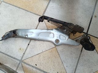 Ανταλλακτικά KazeR 115
