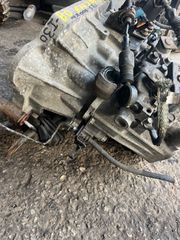 Σασμάν Kia Ceed 1.4 16v-thumb-1