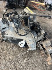 Σασμάν Kia Ceed 1.4 16v-thumb-2