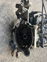 Σασμάν Kia Ceed 1.4 16v-thumb-3