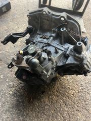 Σασμάν Opel Agila 2007-thumb-2