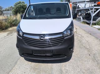 Opel Vivaro 2019