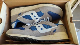 Παπούτσια Saucony Shadow 5000 Vintage