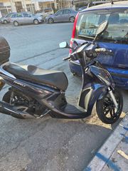 Kymco PEOPLE-S 200i 2023