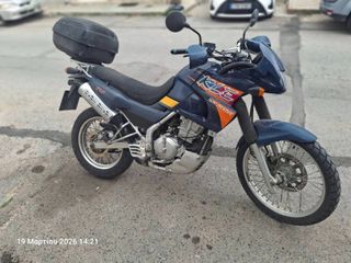 Kawasaki KLE 250 Anhelo 2002