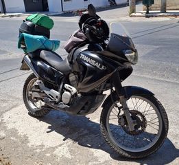 Honda Transalp 650 2002