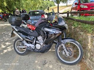 Honda Transalp 650 2002-thumb-2