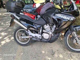 Honda Transalp 650 2002-thumb-1