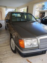 Mercedes-Benz E 200 1990