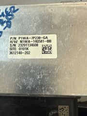 FORD RANGER 23-25  Control Module ΒΟΗΘΗΤΙΚΟΥ  #Papanikolaouparts