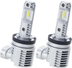 piaa LEH232 Headlight LED conversion bulb 6000K /34W per bulb 6000lm from 2 bulbsFor H11/H8/H9/H16 Halogen sockets | Pancarshop