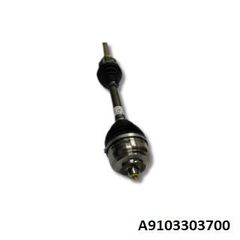 ΗΜΙΑΞΟΝΕΙΟ ΔΕΞΙΟ MERCEDES SPRINTER , A9103303700