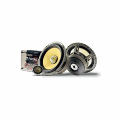 focal ES 165KX2 ΔΙΑΙΡΟΥΜΕΝΑ ΗΧΕΙΑ 165mm | Pancarshop