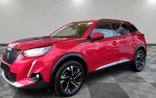 Peugeot 2008 2021 2008 PURETECH 130 S&S BVM6 ALLURE